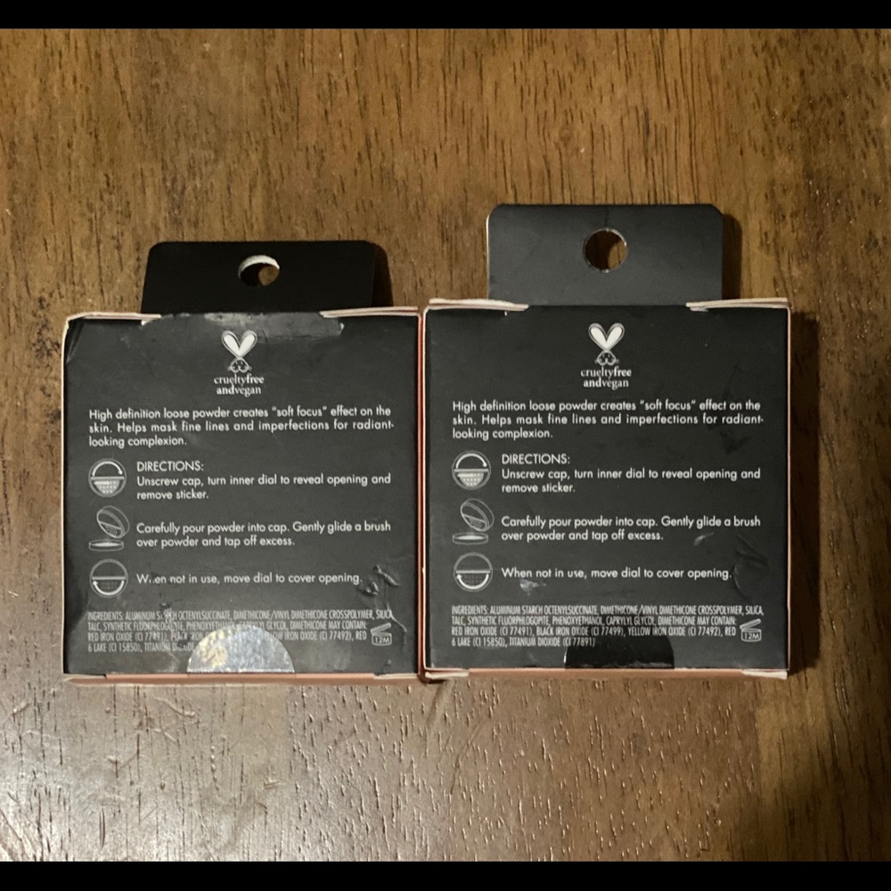 Elf HD power bundle - Picture 2 of 2